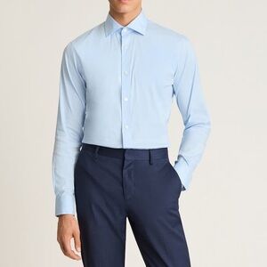 Bonobos | Tech Button Down Shirt Slim Fit